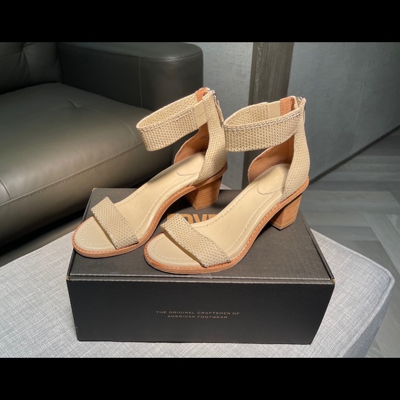 Lovely Frye heels! - Picture 5 of 6